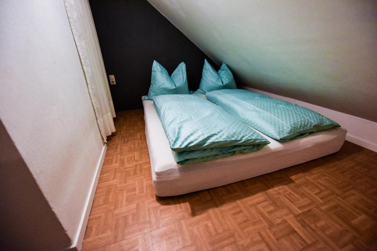 Skyhigh Studio Stp Apartment Sankt Poelten Exterior photo